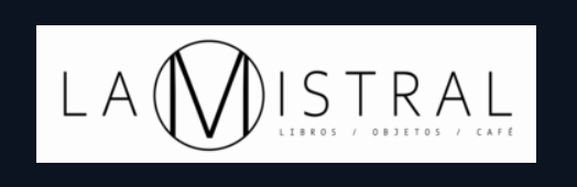 La Mistral librería Madrid