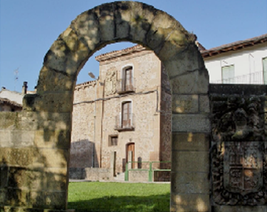 Presentación de la Novela en La Rioja